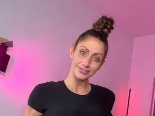 Streamate Best Webcam of SkyeHotwife