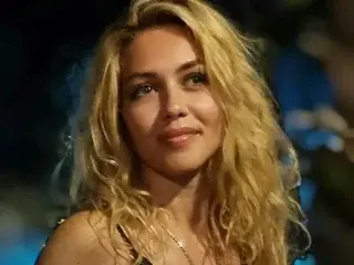 Streamate Sex Cam of sellenya