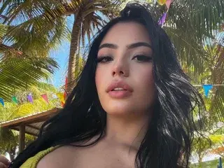 Streamate Adult Webcam of Amber_Rossee