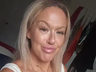 Streamate Watch Live Sex Cams of Ginavive