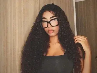 Streamate Live Porn of CataFooxy30