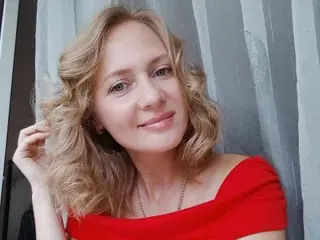 Streamate Nude Webcam of KamilaLod