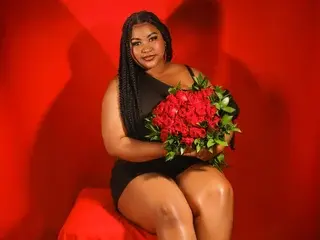 Streamate Nude Webcam of AinaraJimenez