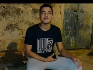 Streamate Best Webcam of Asanh