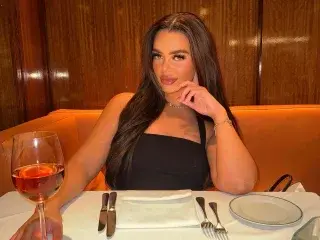 Streamate Adult Webcams of Brunette_bunnyxo