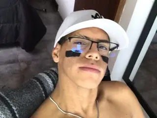 Streamate Adult Video Chat of Jhonnbooy