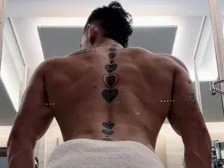 Streamate Watch Live Sex Cams of Mathias_brend
