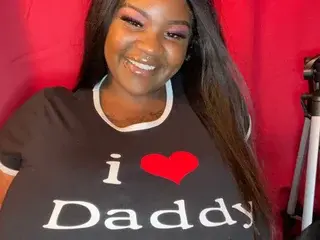 Streamate Nude Webcam of BBWCHOCOCHYNA