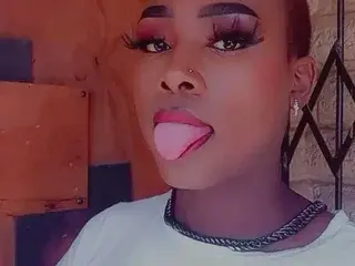 Streamate Private Sex Chat of lsnickykhanyile