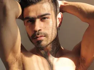 Streamate Free Porn Cam of AlekseyIvanov