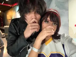 Streamate Live Sex of Mikaa_love