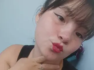 Streamate Nude Webcam of NatalyBloomm