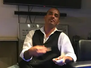 Streamate Live Sex Cam of HardinPole