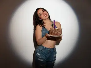 Streamate Best live sex cam show of SophiaBenett