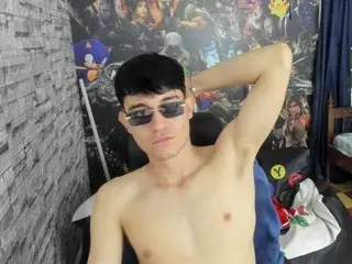 Streamate Live Sex Cam of Zarek_Orion