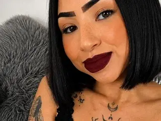 Streamate Private Sex Chat of eva_monroee