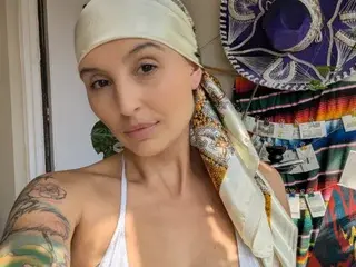 Streamate Live Porn of oh_charlie