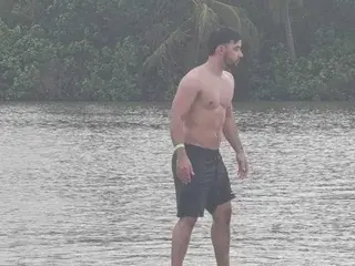 Streamate Free Porn Cam of Samfor18