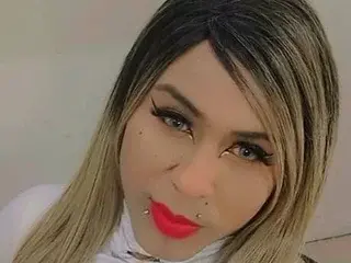 Streamate Adult Webcams of TransSharon