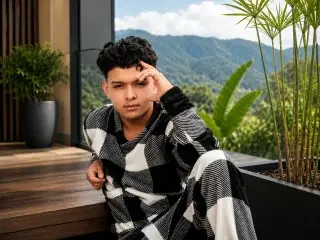 Streamate Best live sex cam show of NathanBroks