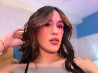 Streamate Best Webcam of Serena_Foxxx