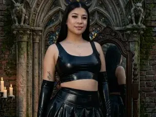 Streamate Sex Cam of ArianaHilll