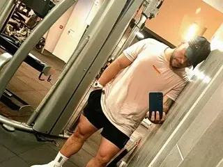 Streamate Adult Video Chat of chubbybearr
