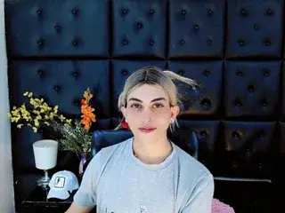 Streamate Free Porn Cam of DanielaPinkX