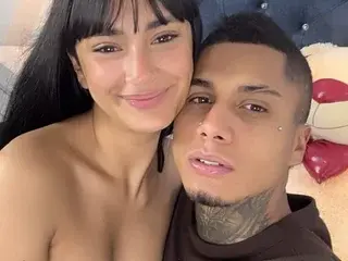 Streamate Free Live Porn of RoxxaneDamiana