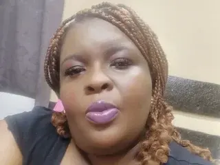 Streamate Best Webcam of Voluptuousbbw41