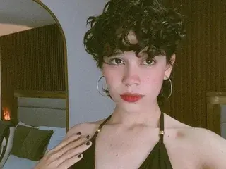 Streamate Adult Webcams of Fernanda_indie