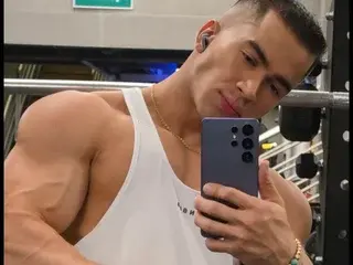 Streamate Watch Live Sex Cams of JOEY_EVANS