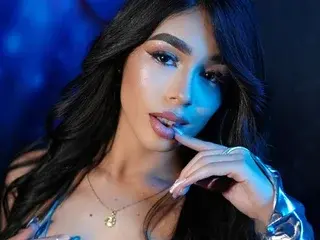 Streamate Best live sex cam show of ZairaAbad