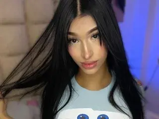 Streamate Live Porn of Keysprinces