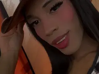 Streamate Live Porn of Nesabarrettl