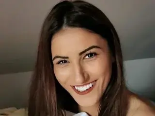 Streamate Nude Webcam of SofiaRemy