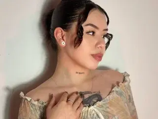 Streamate Best live sex cam show of ElizabethWet