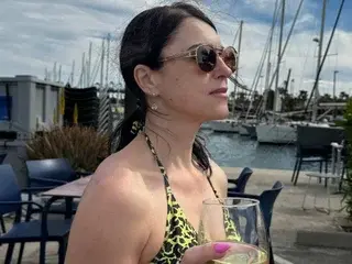 Streamate Private Sex Chat of MonicaPosh