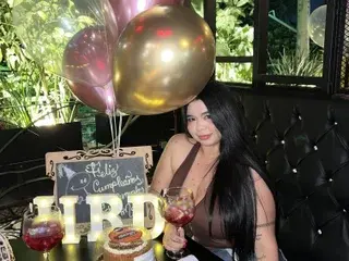 Streamate Best live sex cam show of GabyyCortezz