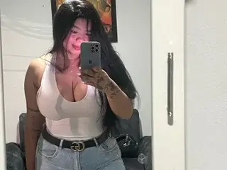 Streamate Adult Webcams of GabyyCortezz