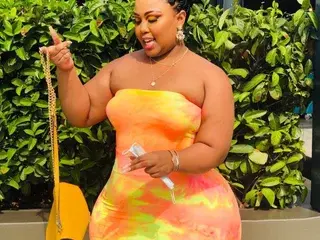 Streamate Live Porn of FatAssAfricanBaddieee