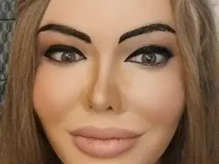 Streamate Live Sex of HungNCurvy