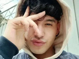 Streamate Private Sex Chat of ZOREN333