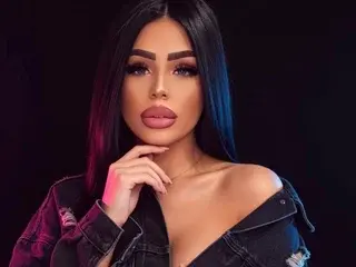 Streamate Live Sex of LunaVixe00