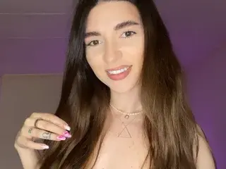 Streamate Best Webcam of LunaVixxxen