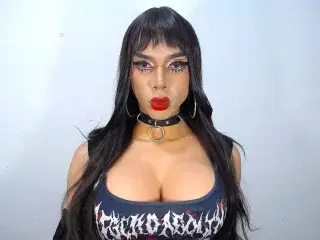 Streamate Free Live Porn of RamonaSmite