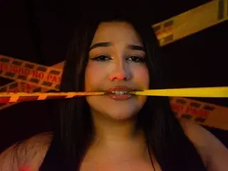 Streamate Private Sex Chat of AlisRiven