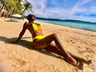 Streamate Watch Live Sex Cams of TS_EbonyDoLLXxX