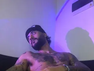 Streamate Best Webcam of yio_cohen18