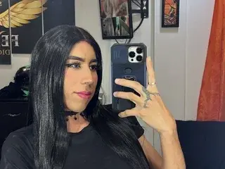 Streamate Best Webcam of JuliaBulette